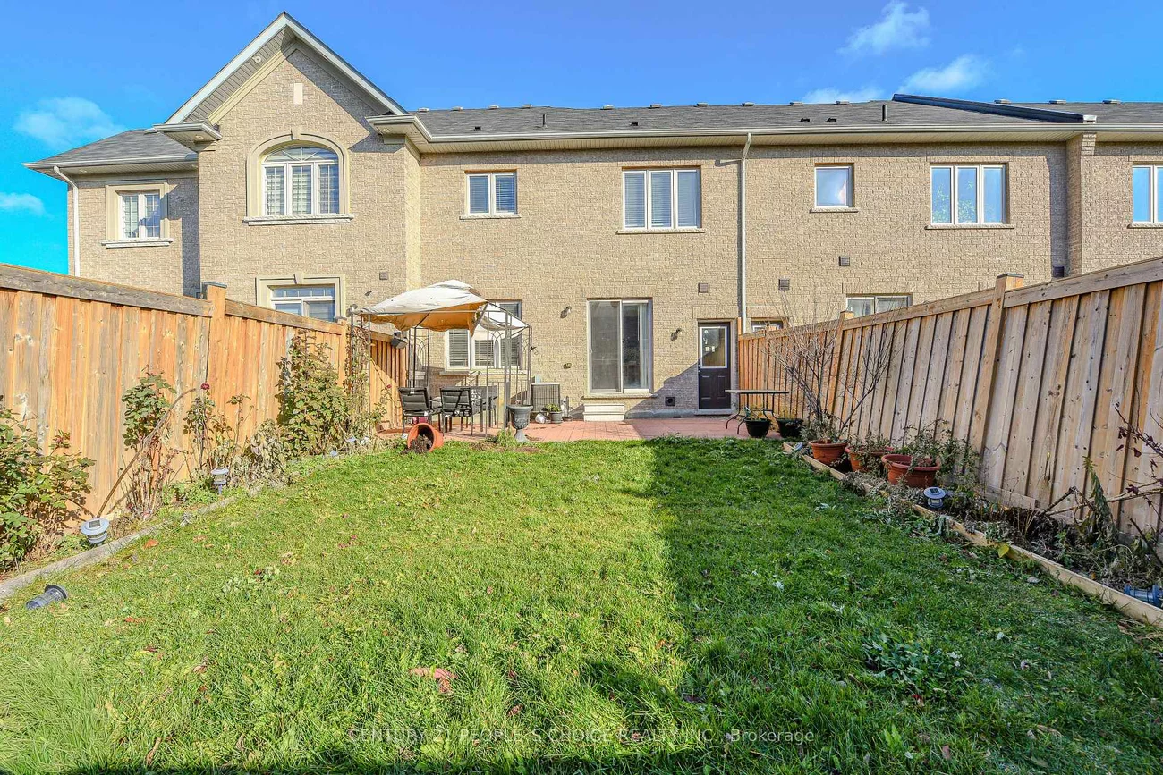 18, Cohoe, Northwest Brampton, Brampton