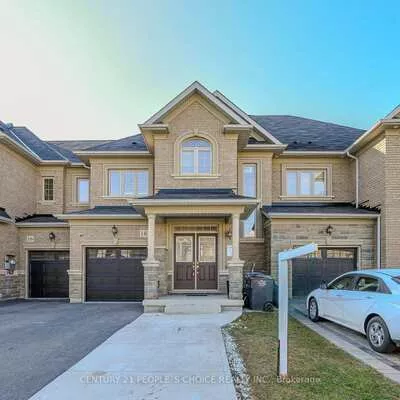 18, Cohoe, Northwest Brampton, Brampton