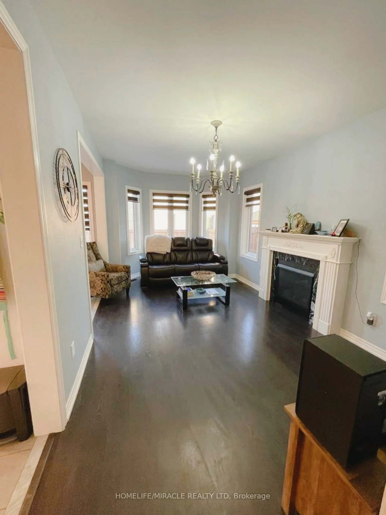 277, Remembrance, Northwest Brampton, Brampton