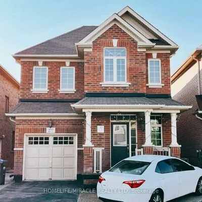 277, Remembrance, Northwest Brampton, Brampton