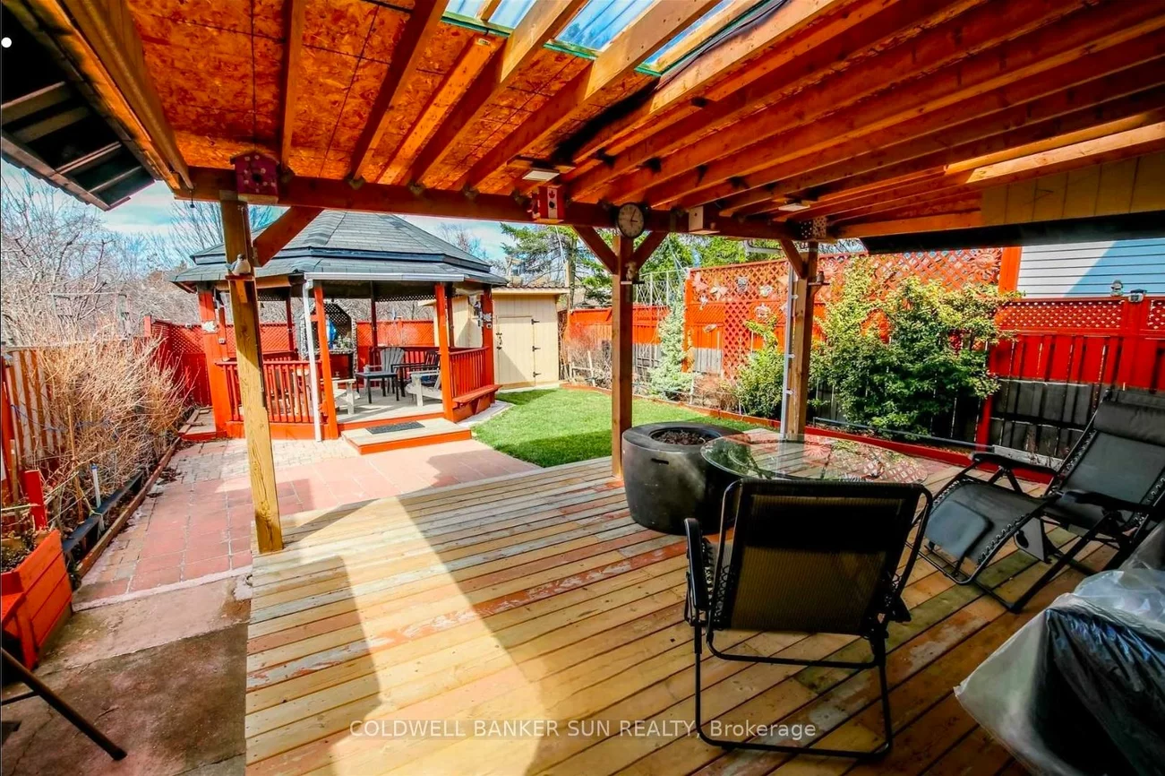 6, Clearview, Heart Lake West, Brampton