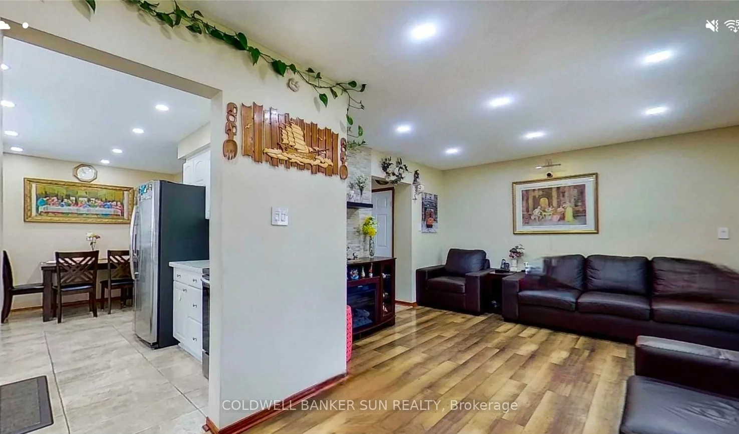 6, Clearview, Heart Lake West, Brampton