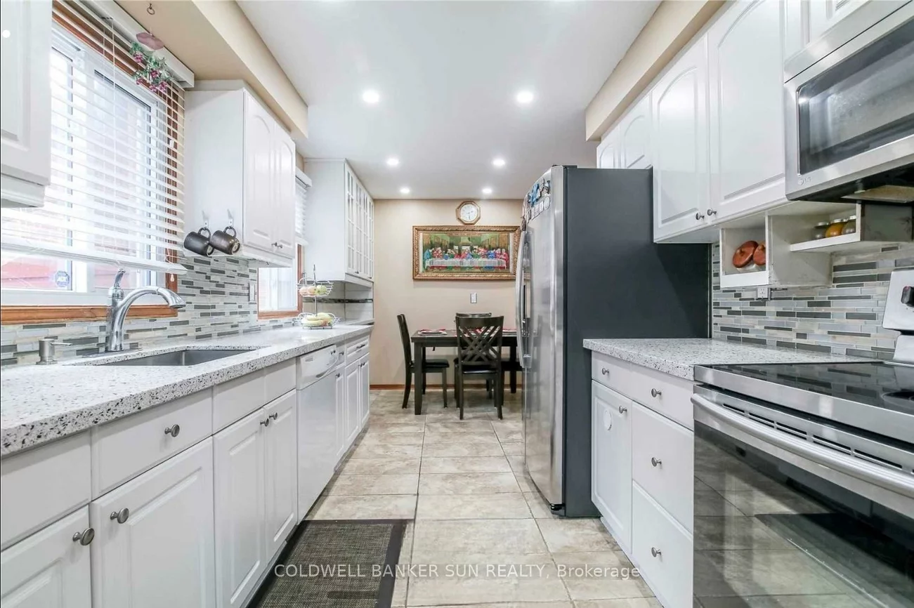 6, Clearview, Heart Lake West, Brampton