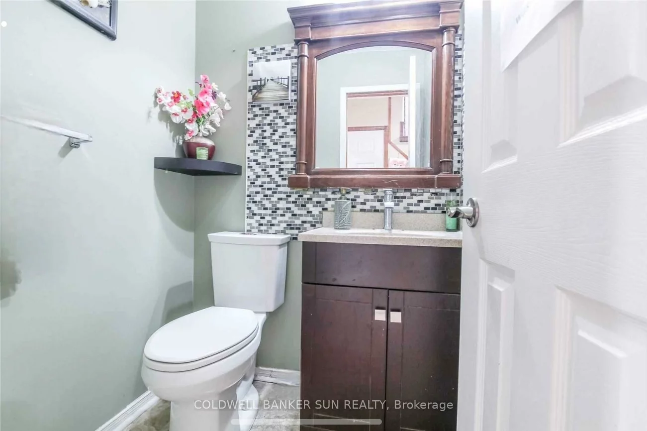 6, Clearview, Heart Lake West, Brampton