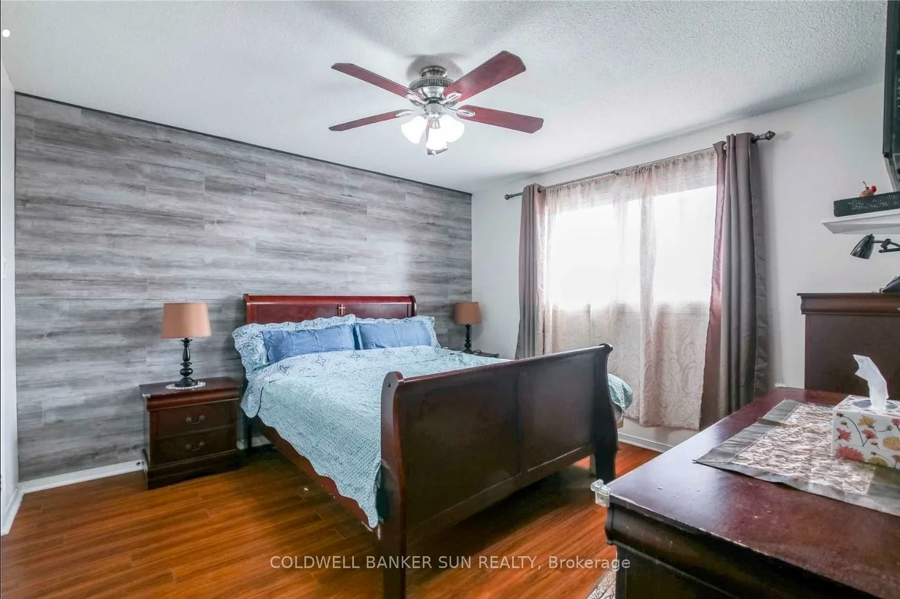 6, Clearview, Heart Lake West, Brampton