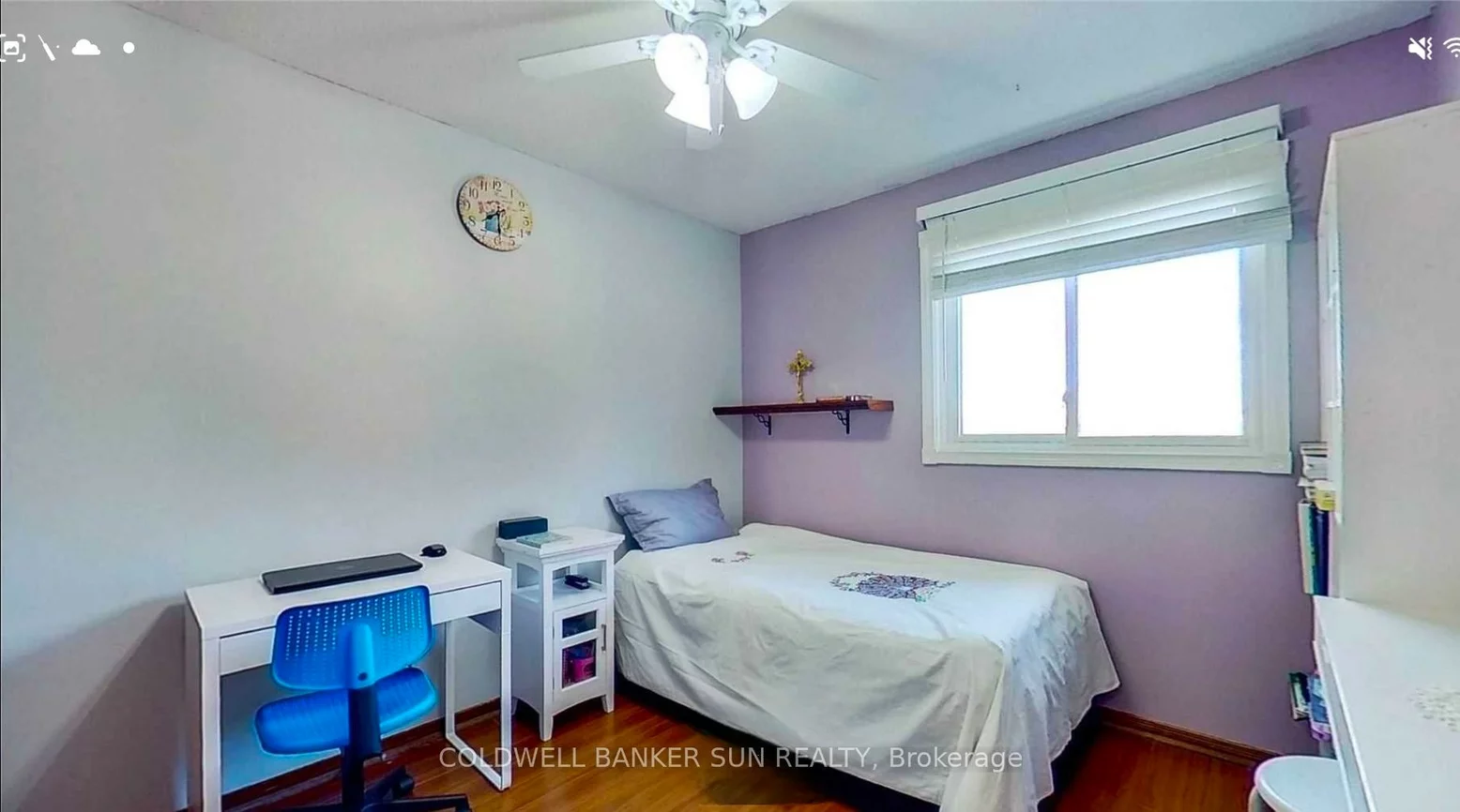 6, Clearview, Heart Lake West, Brampton