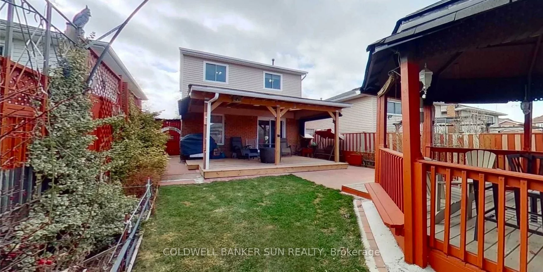 6, Clearview, Heart Lake West, Brampton