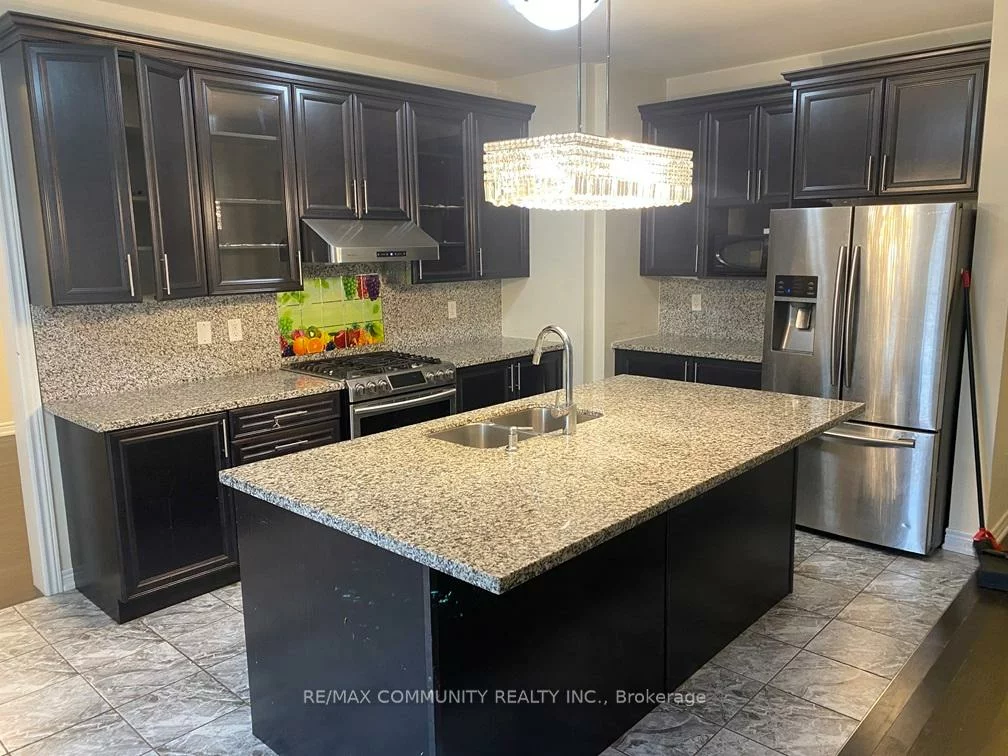 5, Terrick, Northwest Brampton, Brampton