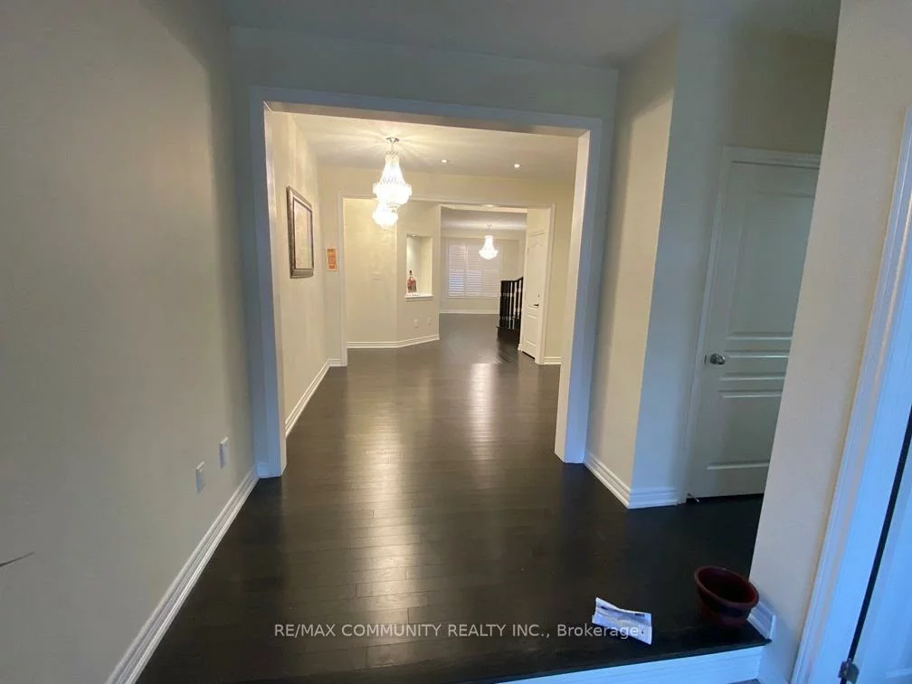 5, Terrick, Northwest Brampton, Brampton