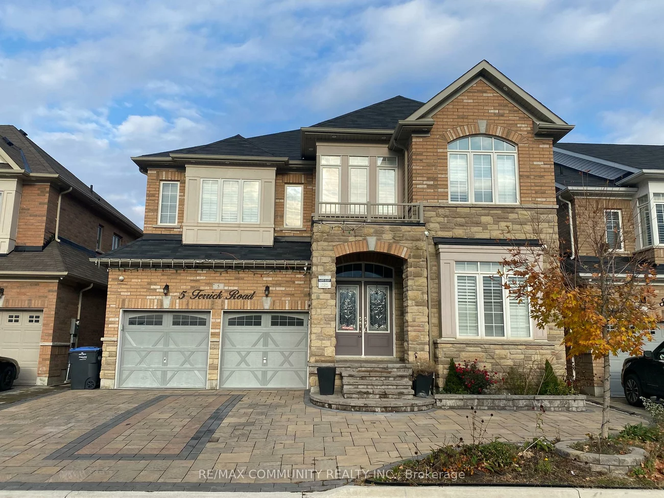 5, Terrick, Northwest Brampton, Brampton