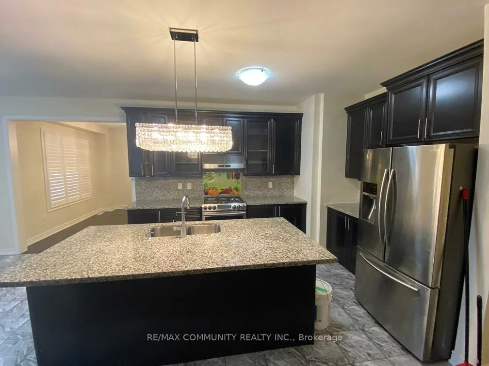 5, Terrick, Northwest Brampton, Brampton