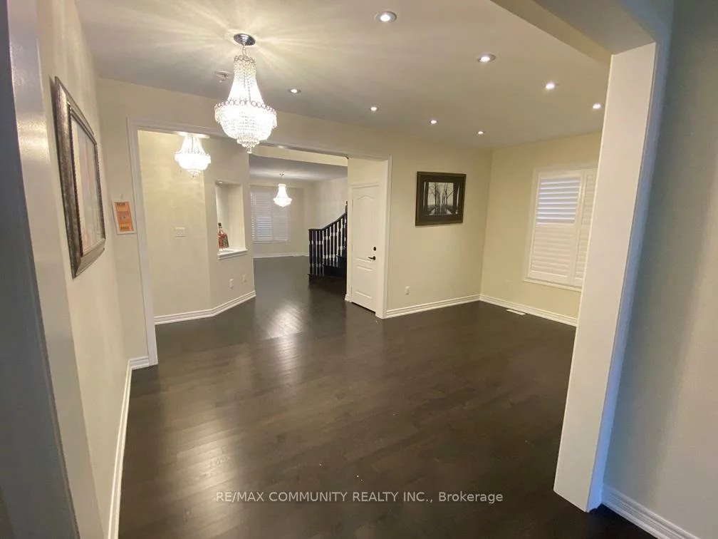 5, Terrick, Northwest Brampton, Brampton