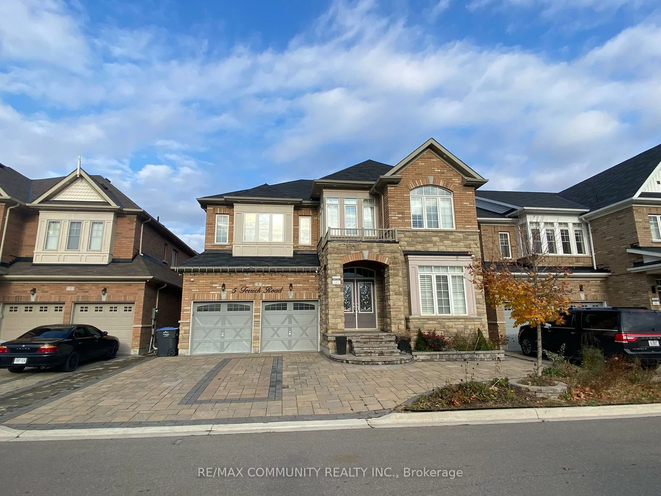 5, Terrick, Northwest Brampton, Brampton