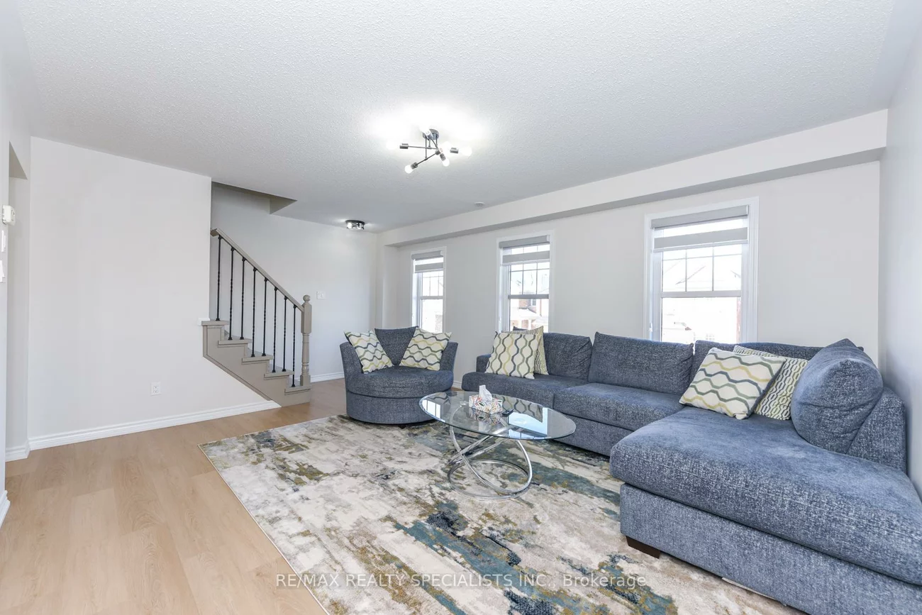 15, Billiter, Northwest Brampton, Brampton