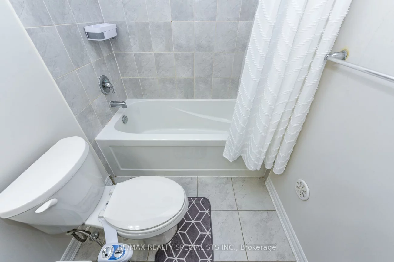 15, Billiter, Northwest Brampton, Brampton