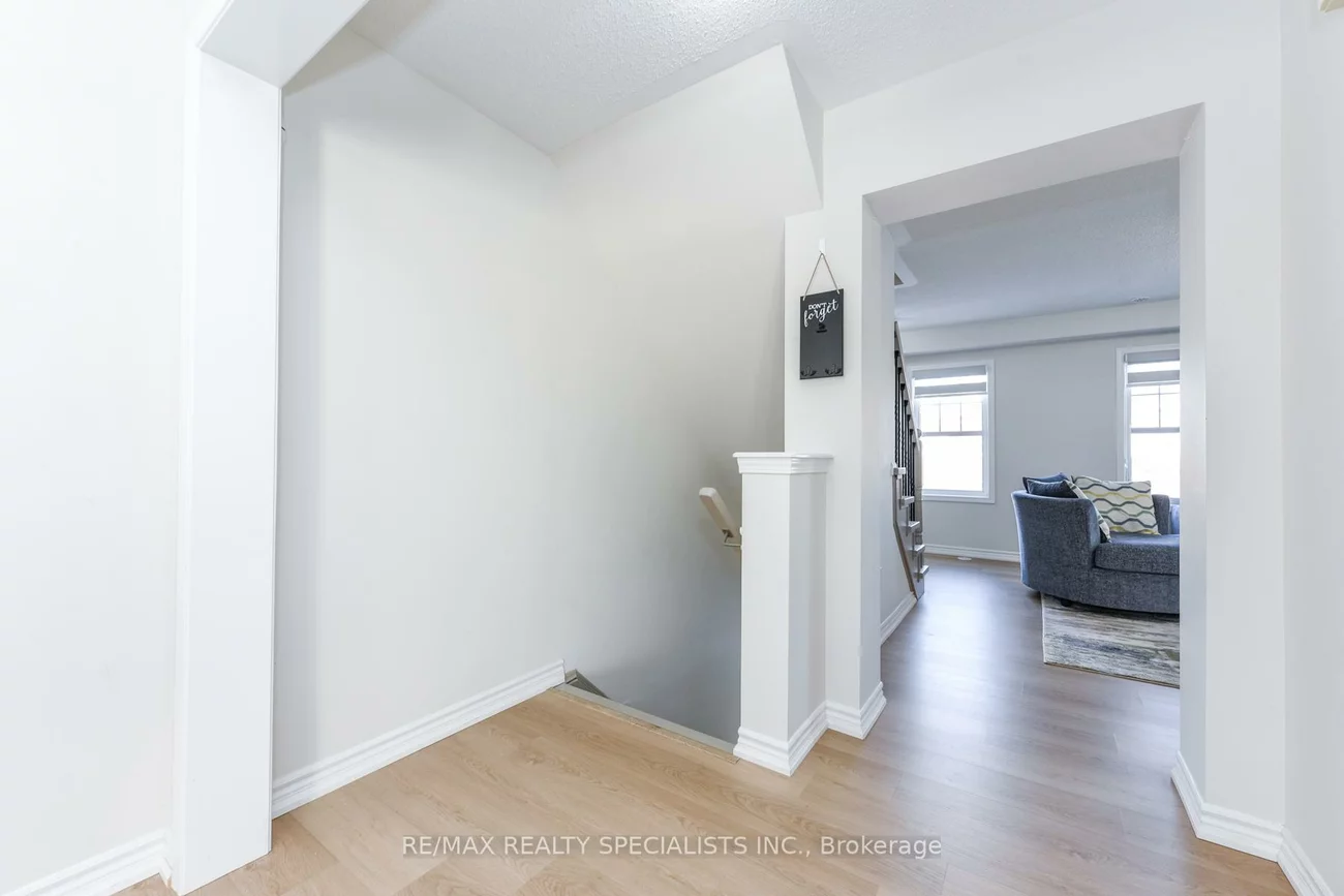 15, Billiter, Northwest Brampton, Brampton