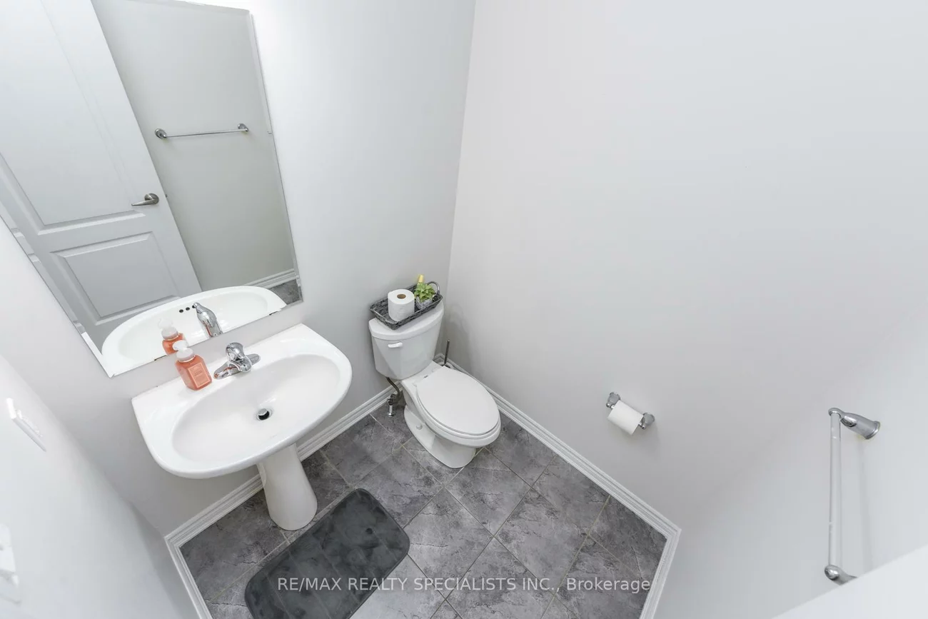 15, Billiter, Northwest Brampton, Brampton