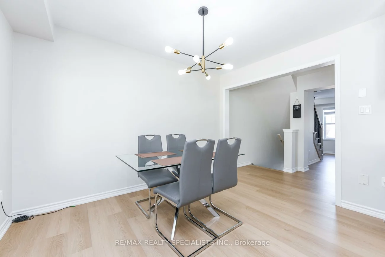 15, Billiter, Northwest Brampton, Brampton