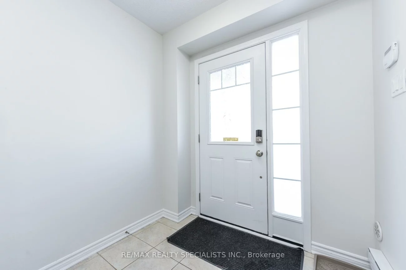 15, Billiter, Northwest Brampton, Brampton