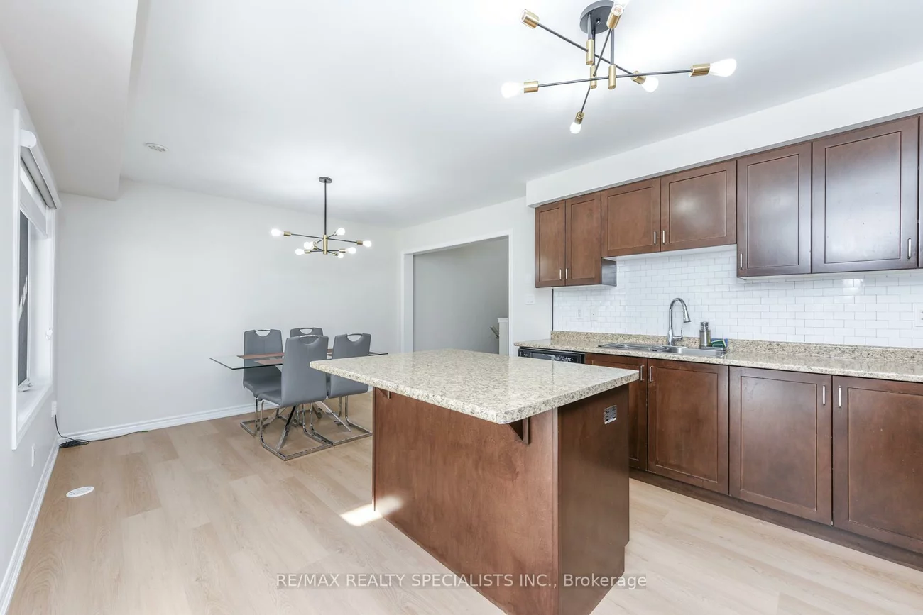 15, Billiter, Northwest Brampton, Brampton