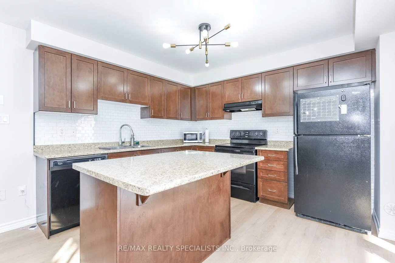 15, Billiter, Northwest Brampton, Brampton