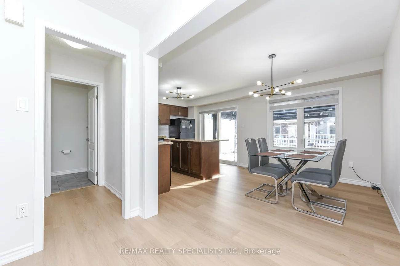 15, Billiter, Northwest Brampton, Brampton