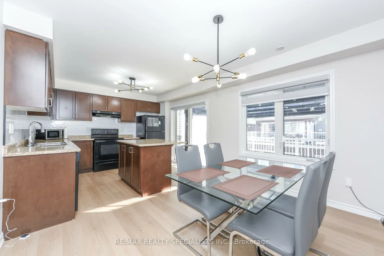 15, Billiter, Northwest Brampton, Brampton