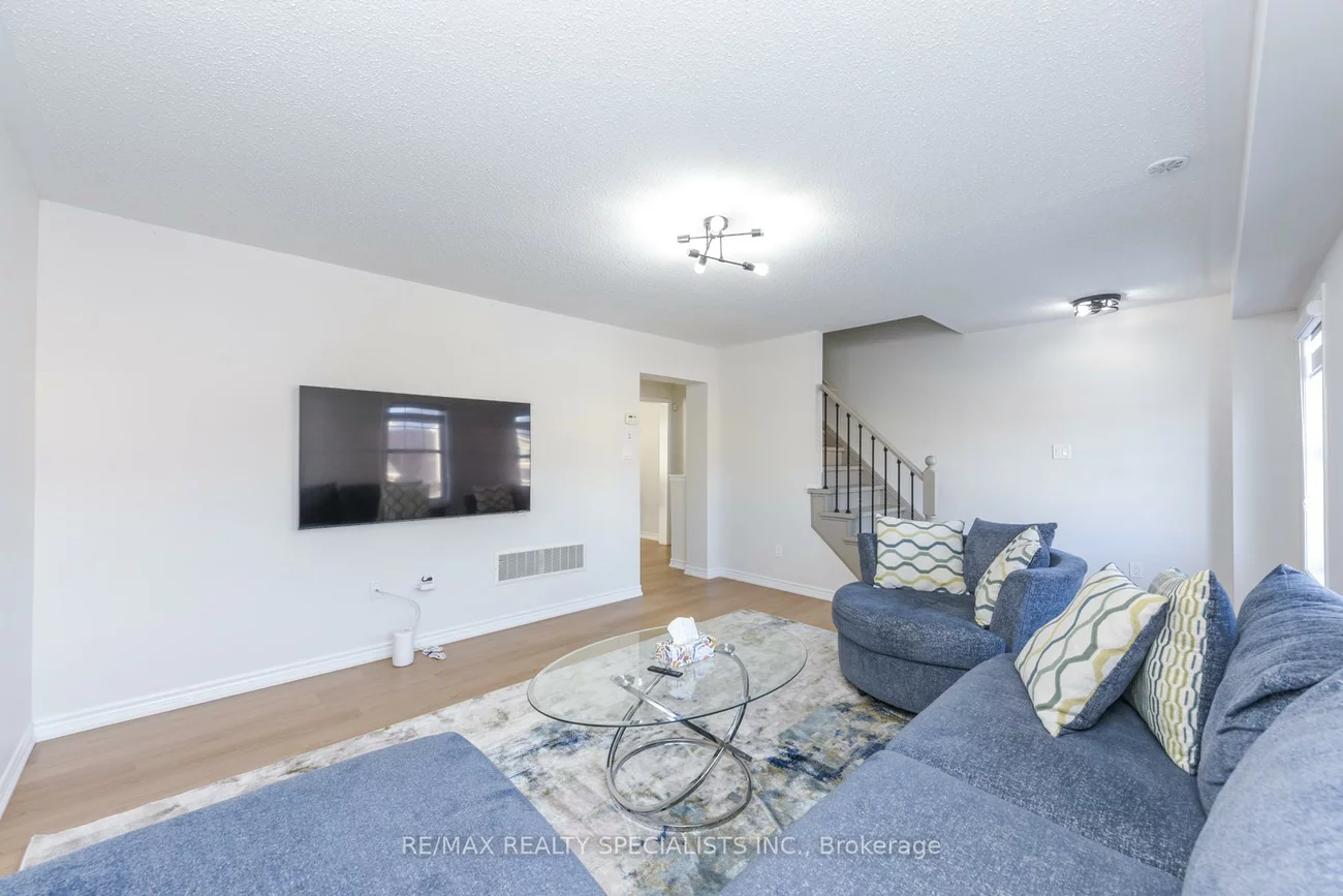 15, Billiter, Northwest Brampton, Brampton