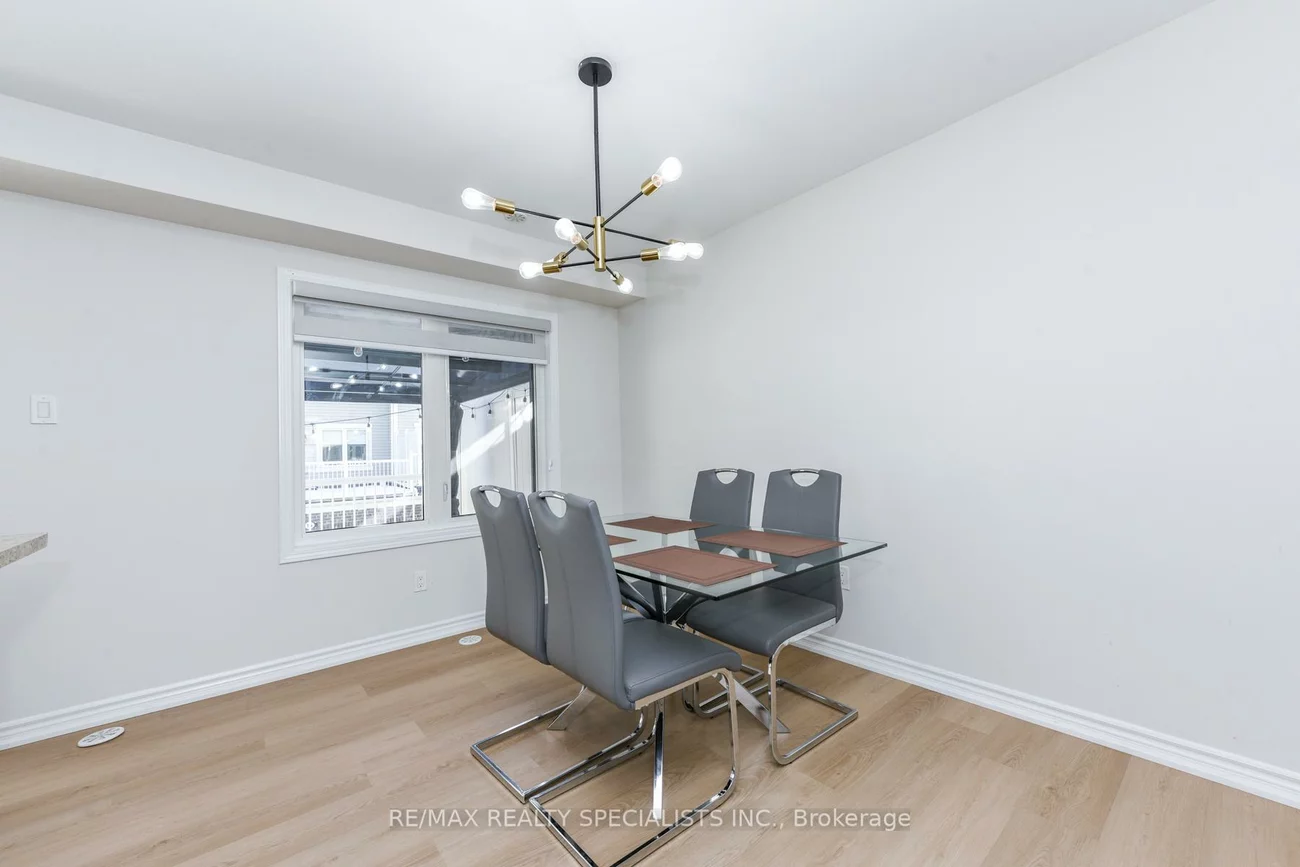 15, Billiter, Northwest Brampton, Brampton