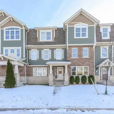 15, Billiter, Northwest Brampton, Brampton