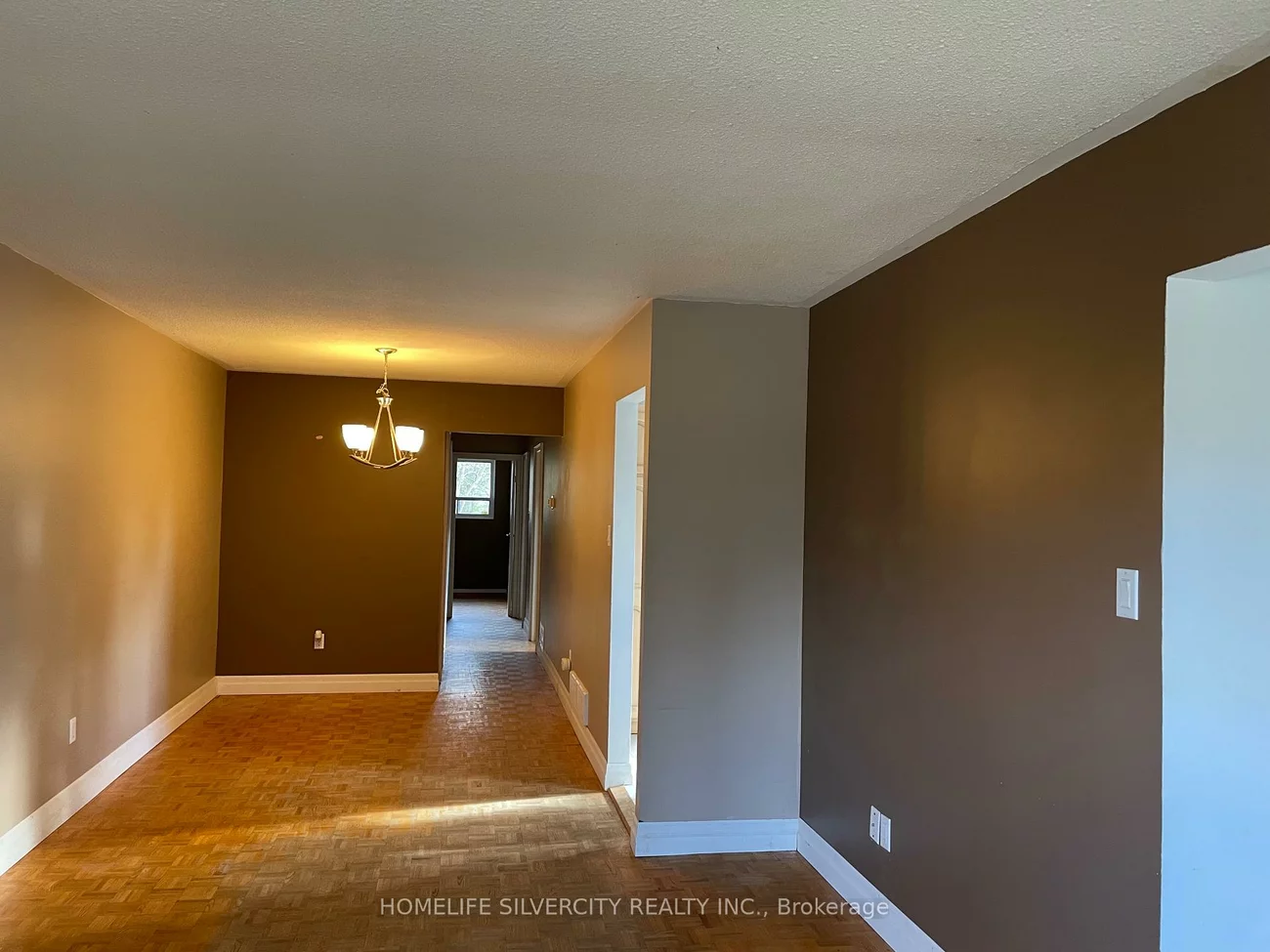 7, Mandrain, Central Park, Brampton