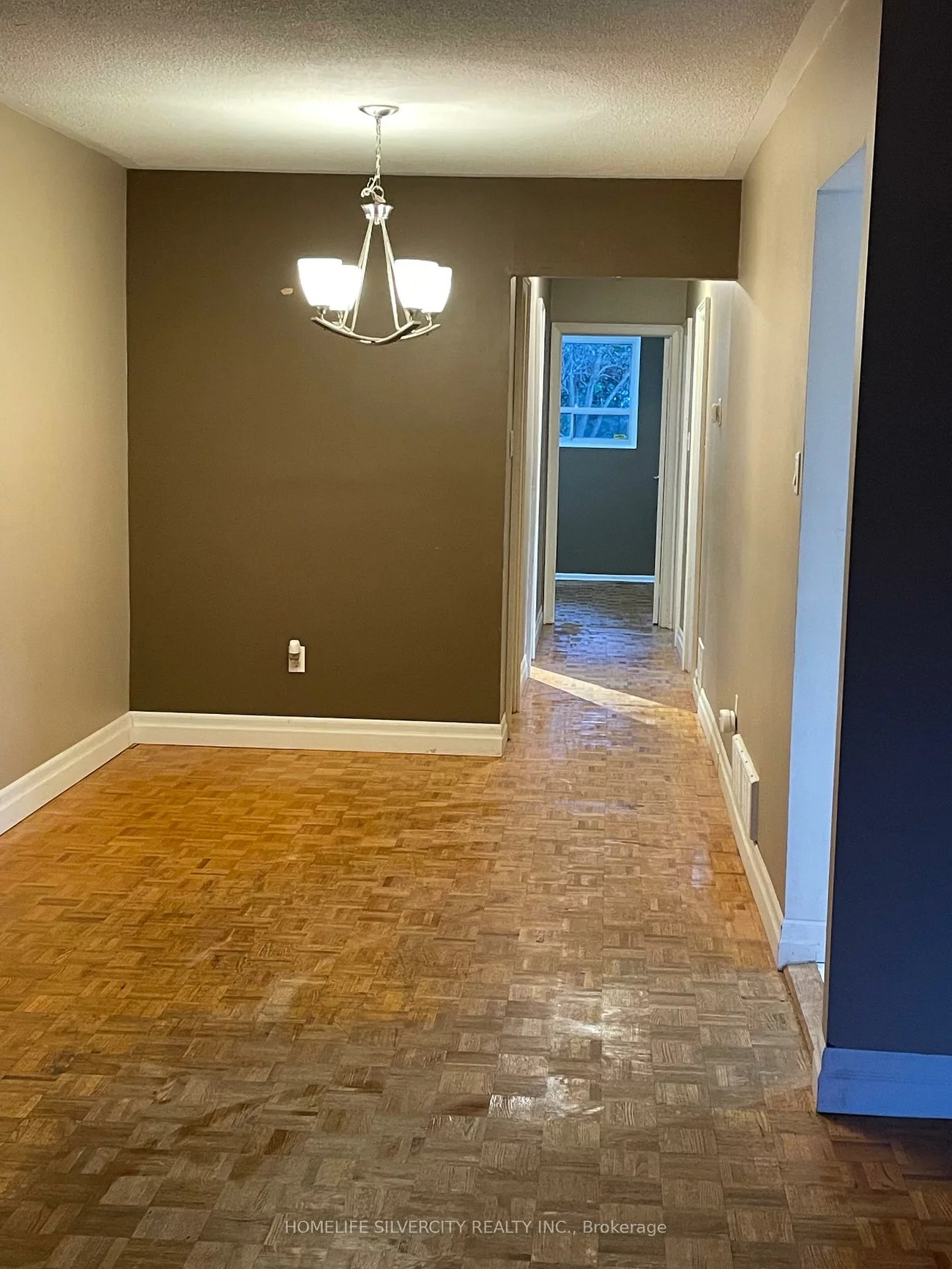 7, Mandrain, Central Park, Brampton