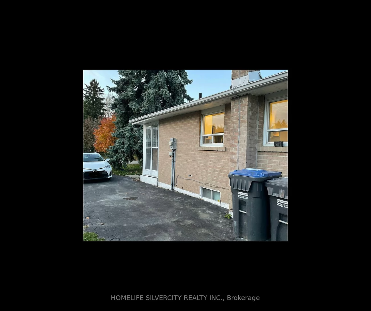 7, Mandrain, Central Park, Brampton