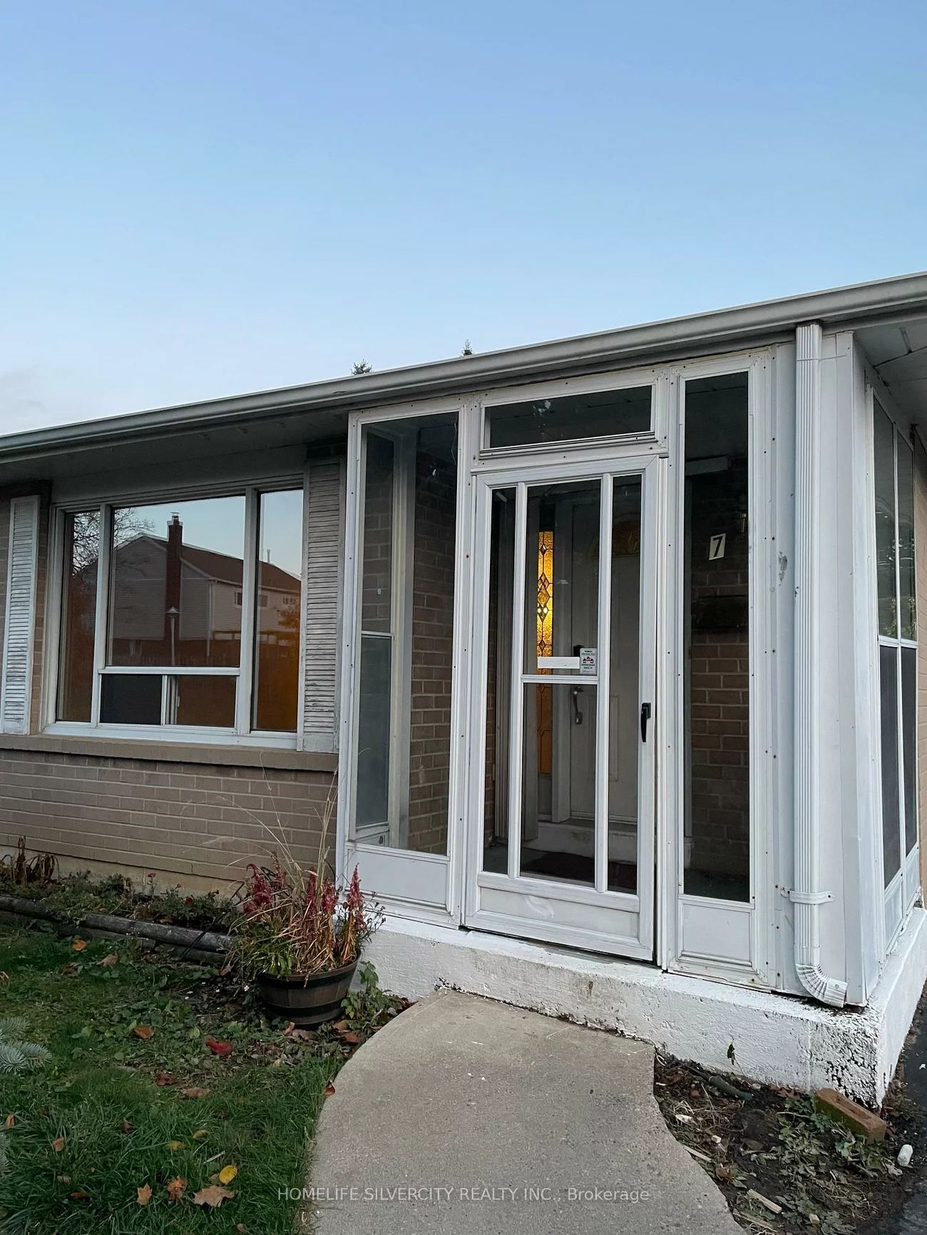 7, Mandrain, Central Park, Brampton