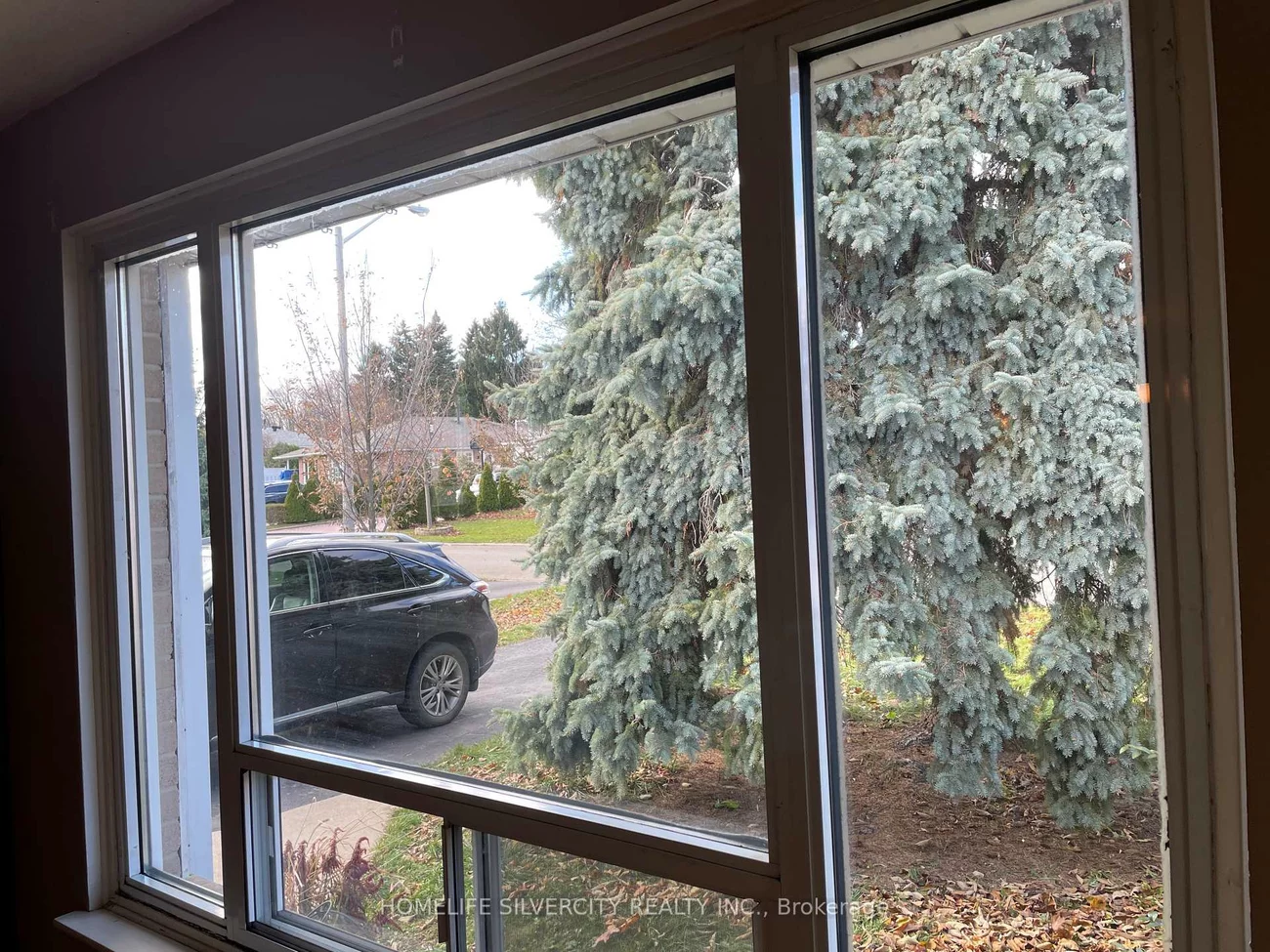 7, Mandrain, Central Park, Brampton