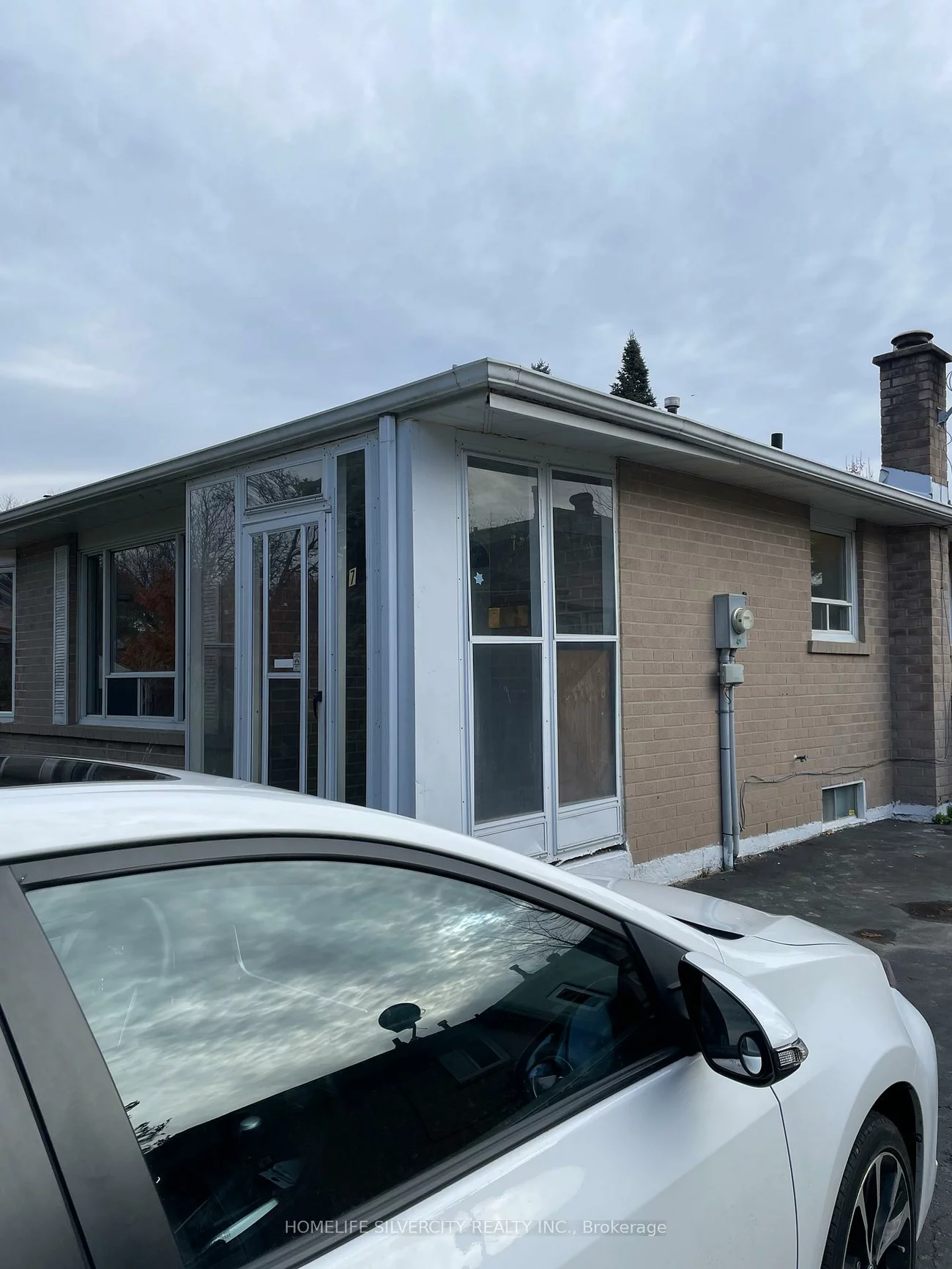 7, Mandrain, Central Park, Brampton