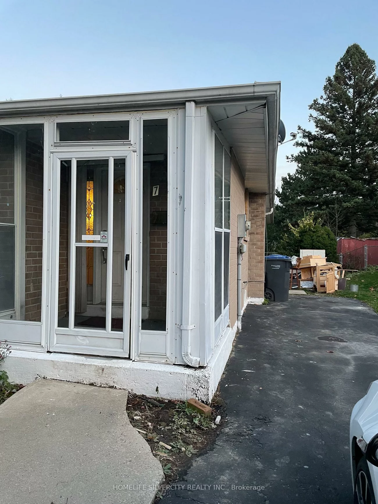 7, Mandrain, Central Park, Brampton