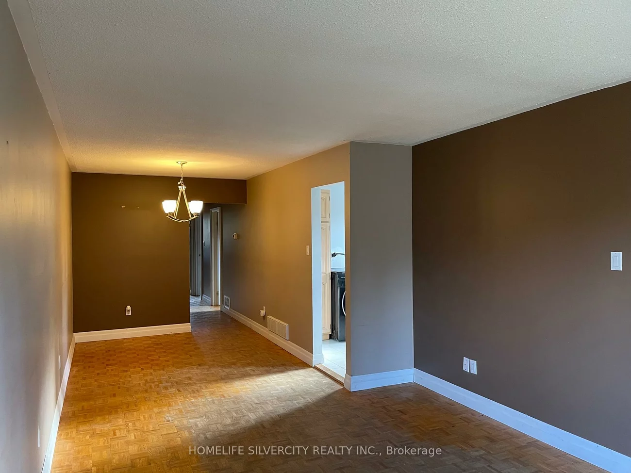 7, Mandrain, Central Park, Brampton