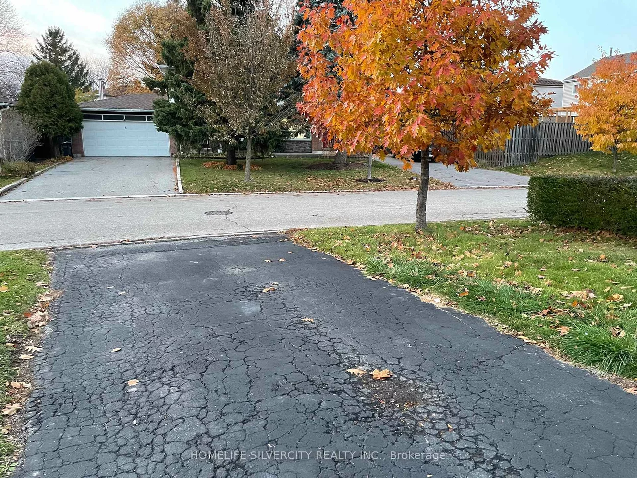 7, Mandrain, Central Park, Brampton