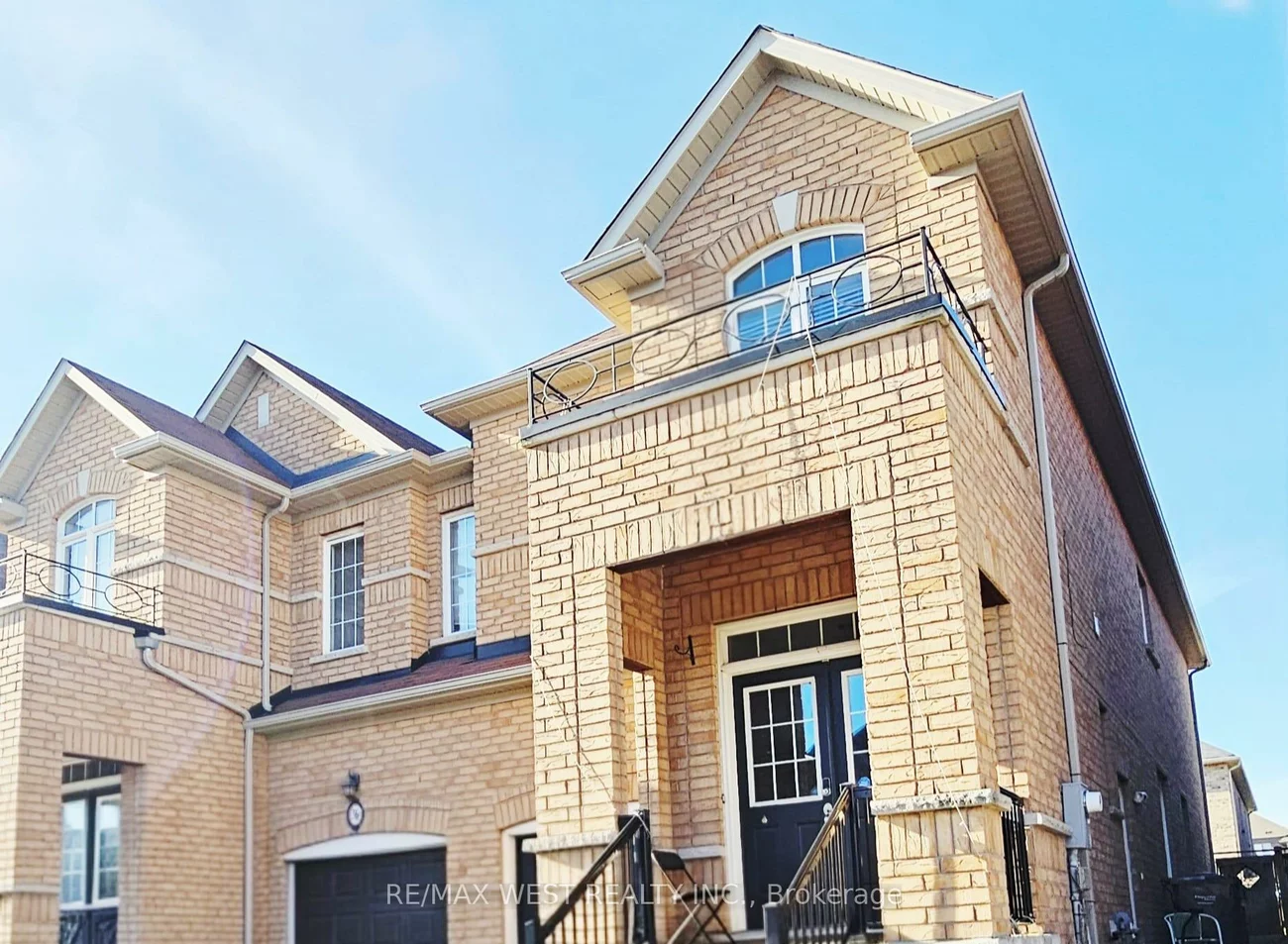 38, Wasaga, Credit Valley, Brampton