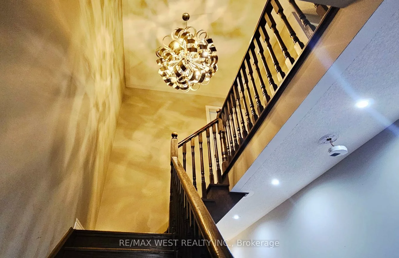 38, Wasaga, Credit Valley, Brampton