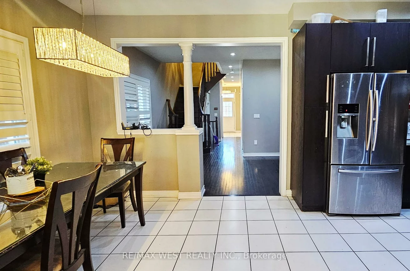 38, Wasaga, Credit Valley, Brampton