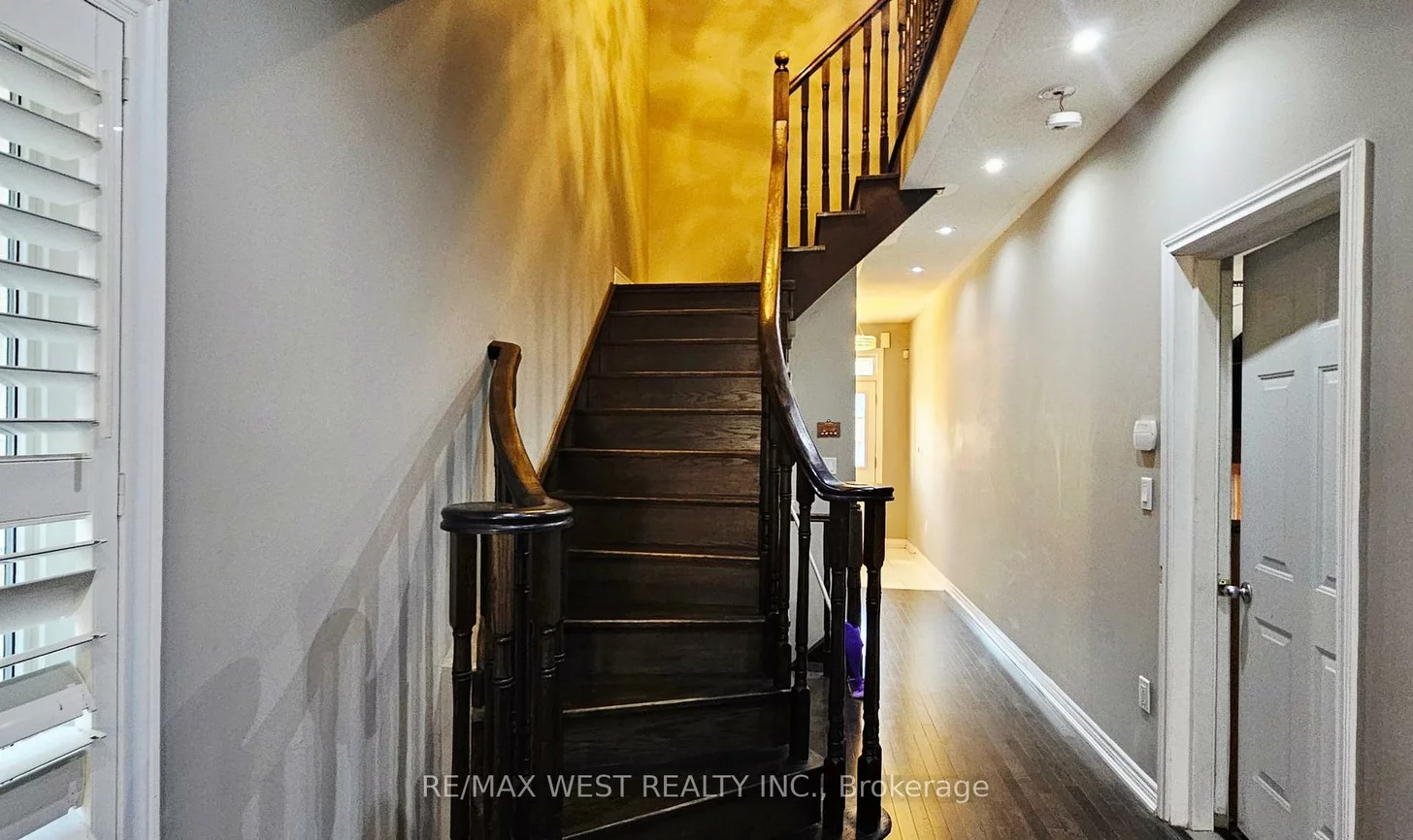 38, Wasaga, Credit Valley, Brampton