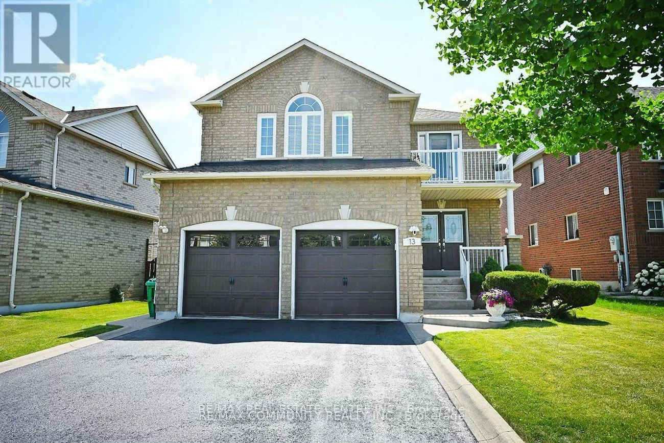 13, Marotta, Fletcher's Meadow, Brampton