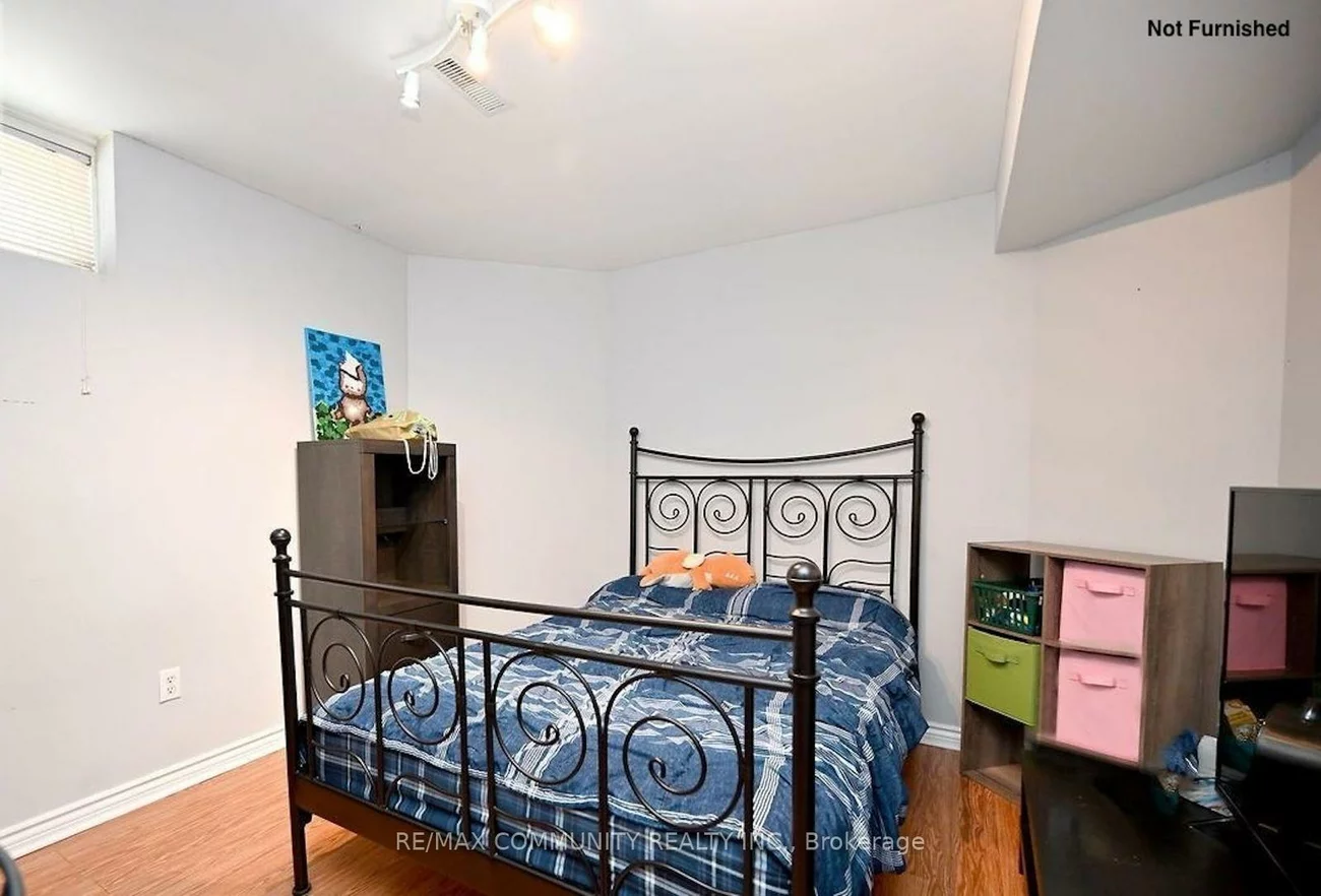 13, Marotta, Fletcher's Meadow, Brampton