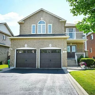13, Marotta, Fletcher's Meadow, Brampton