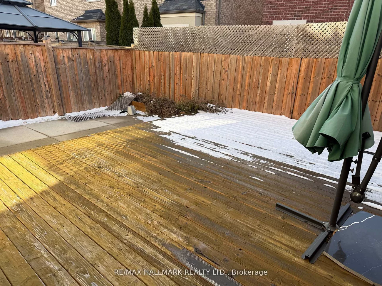 74, Lloyd, Northwest Brampton, Brampton