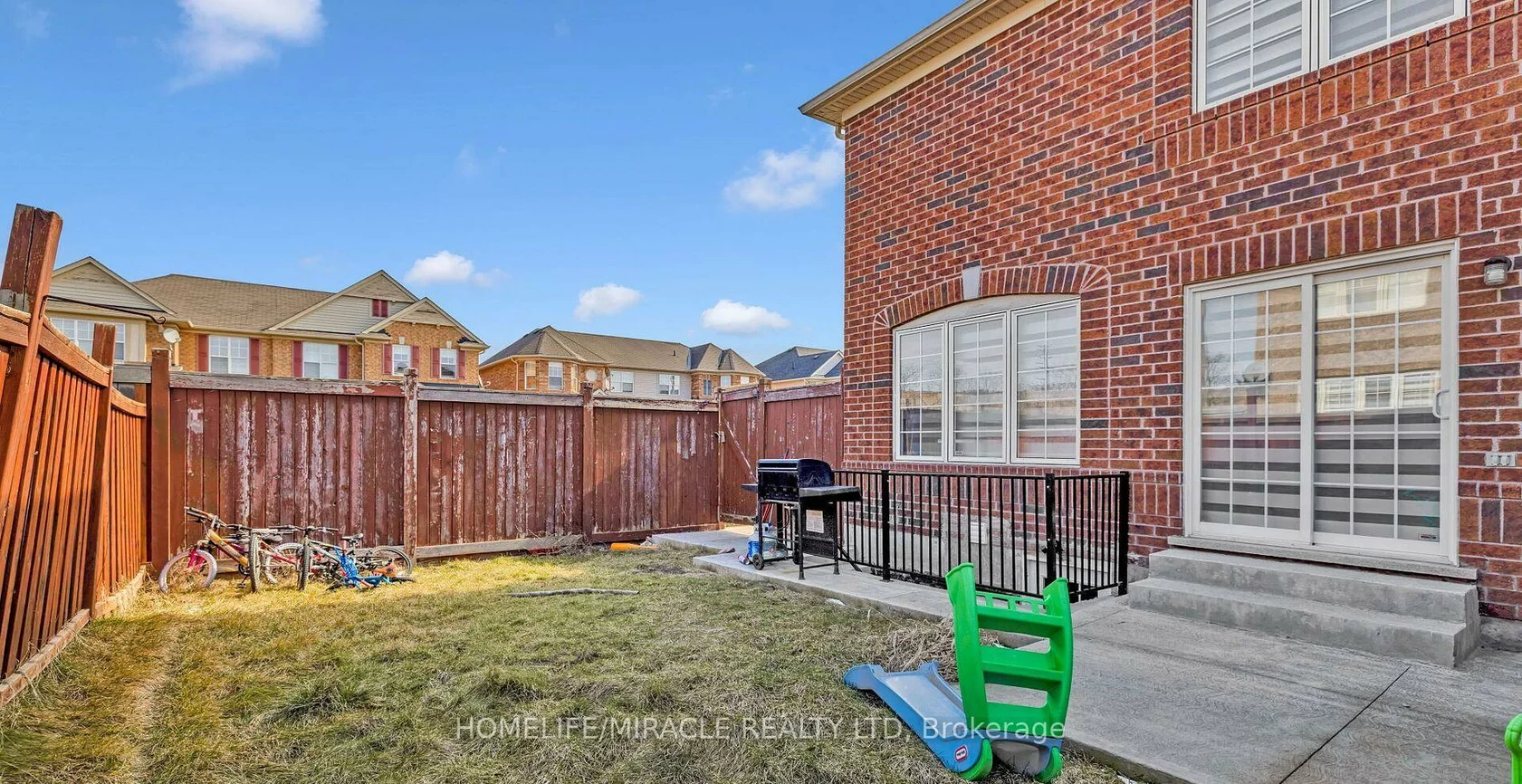 77, Owlridge, Credit Valley, Brampton