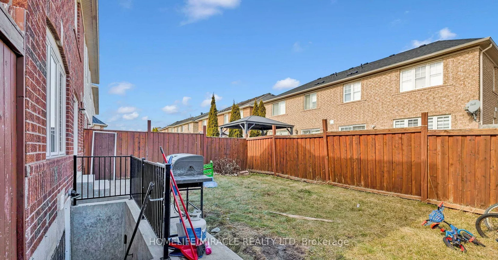 77, Owlridge, Credit Valley, Brampton