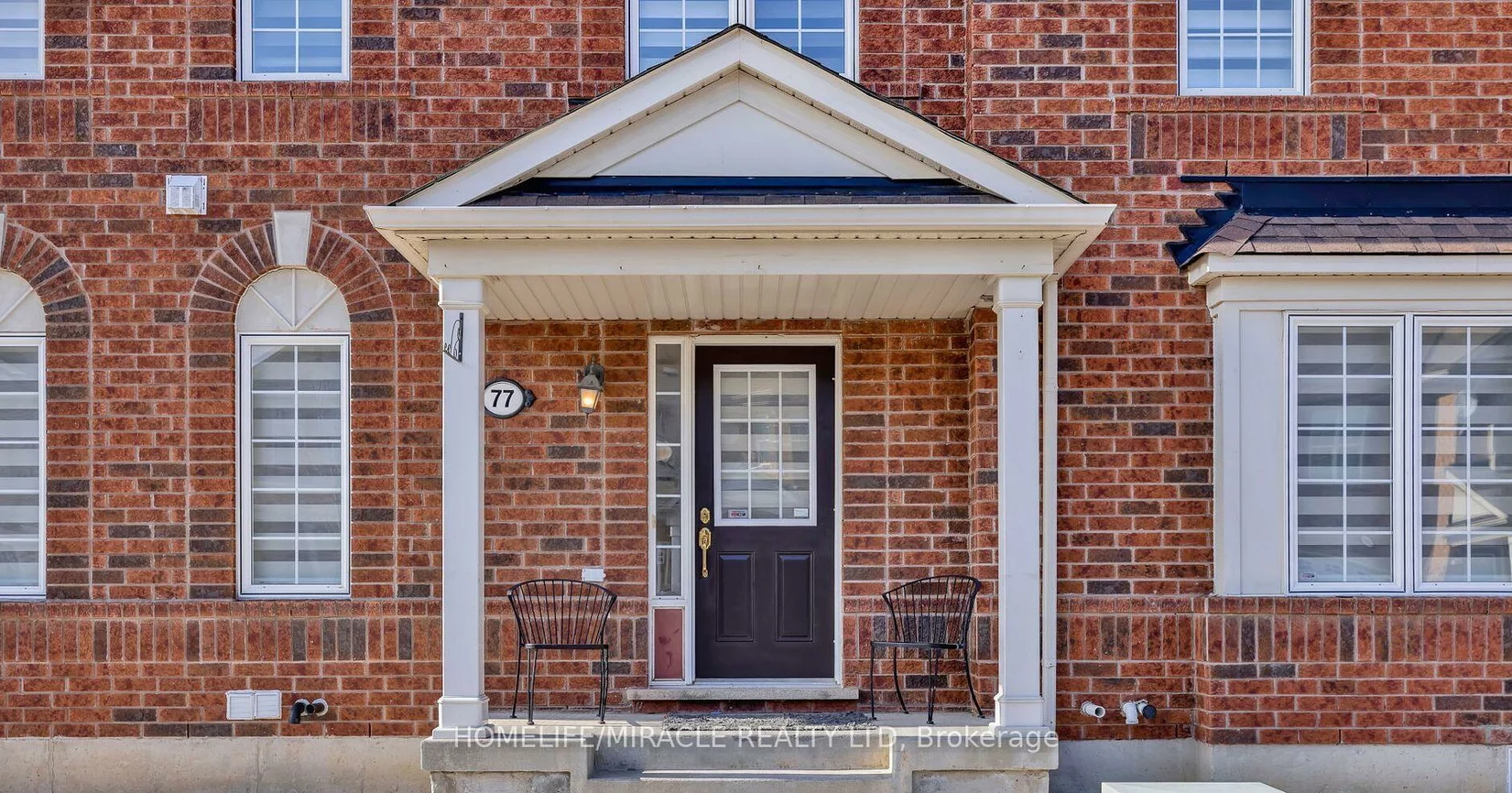 77, Owlridge, Credit Valley, Brampton